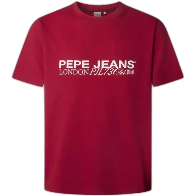 T-shirt Pepe Jeans Matthew