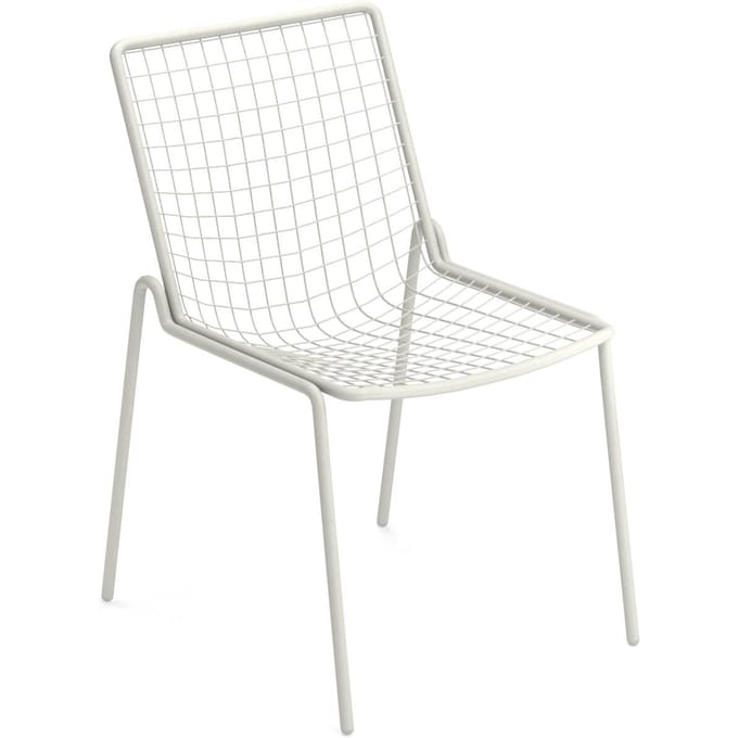 Emu Rio R50 Stoel - wit