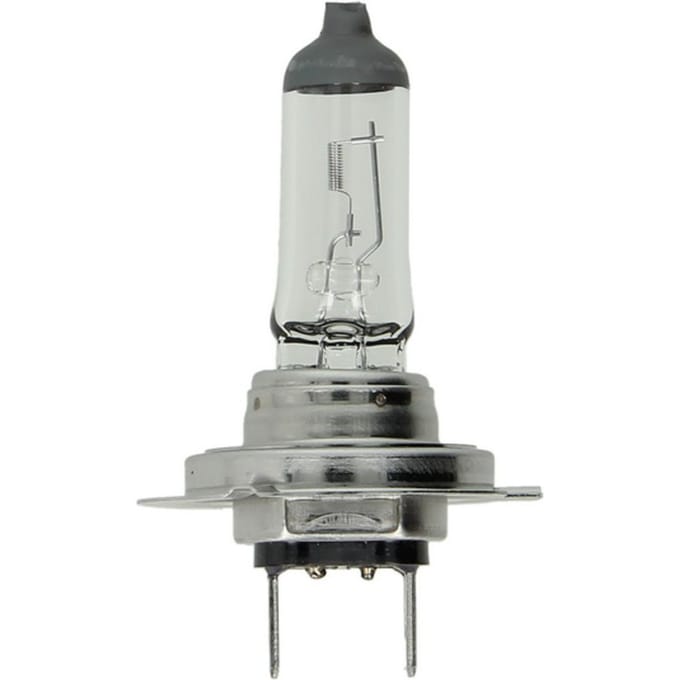 Lamp Halogeen PHILIPS H7 Vision 12V, 55W