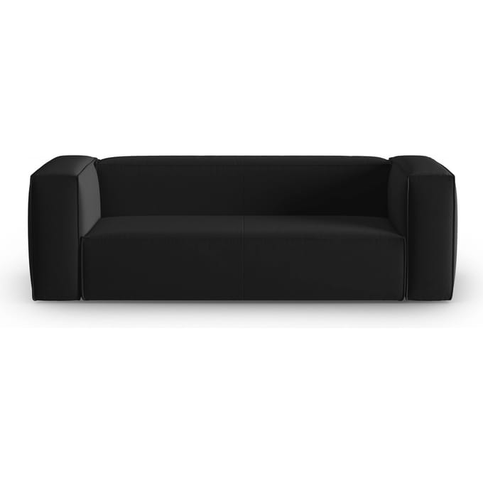 3-zitsbank Mackay velvet | Cosmopolitan Design