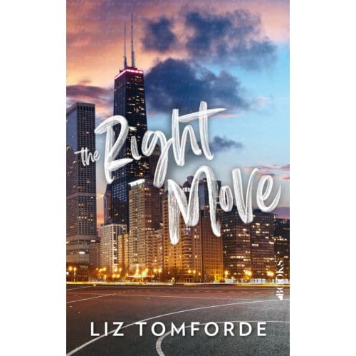 The Right Move - Windy City - Liz Tomforde