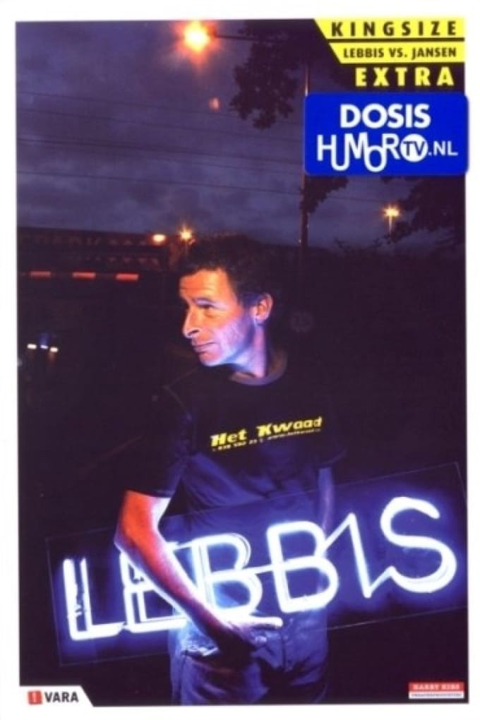 Lebbis - Het Kwaad