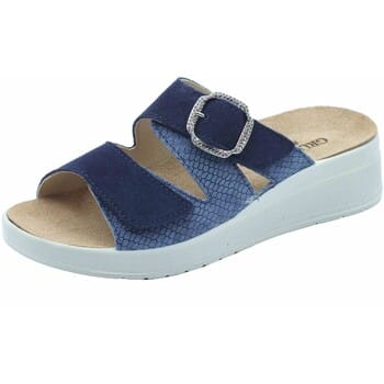 Sandalen met sleehak Grunland DIDA CE0464