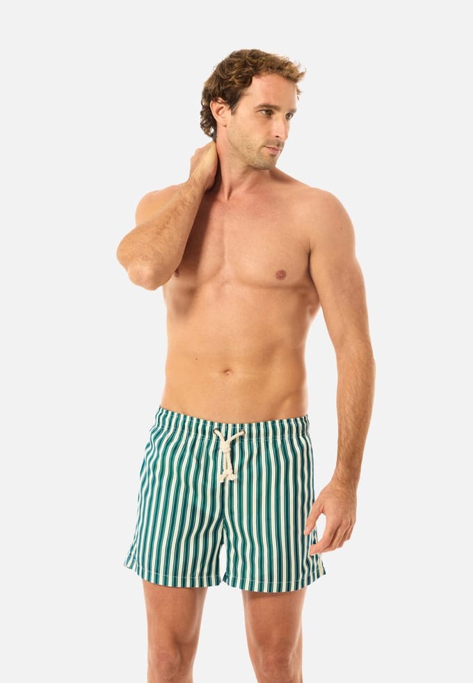 Gassa d'Amante Badeshorts Alassio