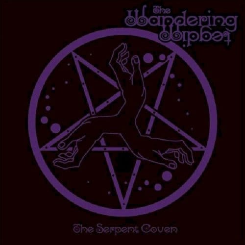 Wandering Midget - Serpent Coven (CD)