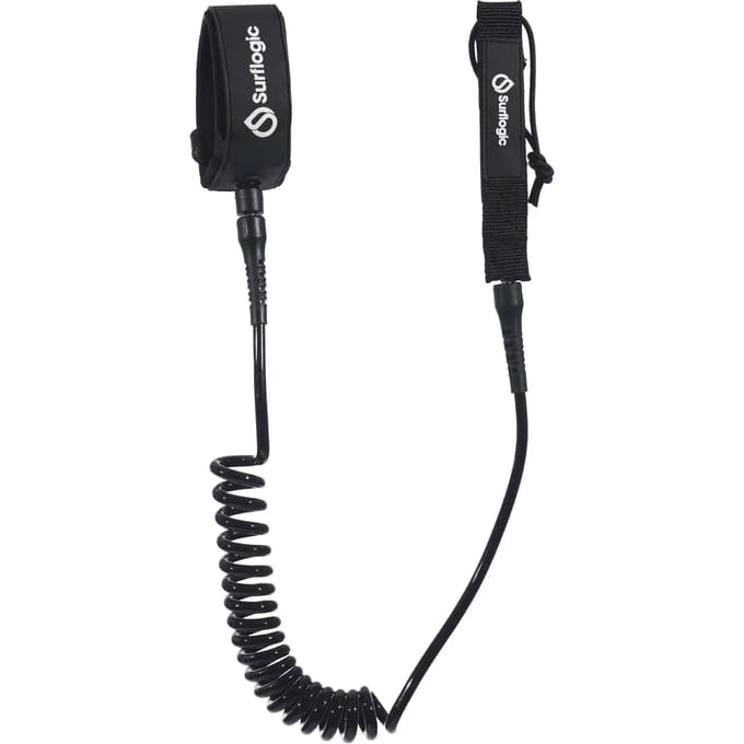 Leiband Surflogic Foil coil Ankle 6