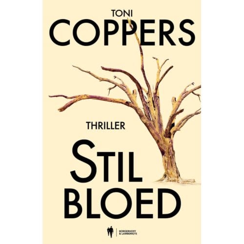 Stil Bloed - Liese Meerhout - Toni Coppers