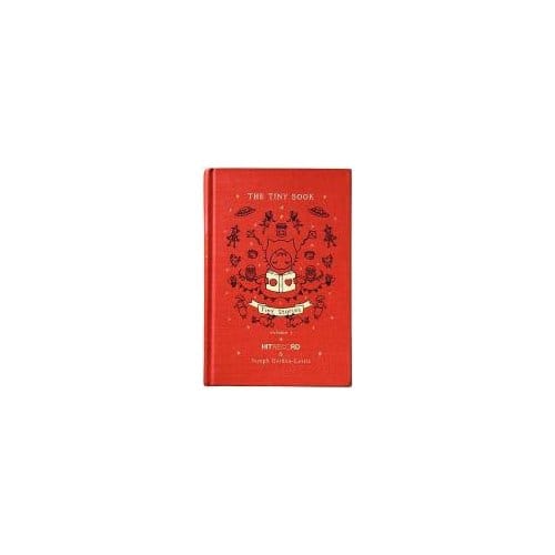 The Tiny Book Of Tiny Stories: Volume 1 - Joseph Gordon-Levitt
