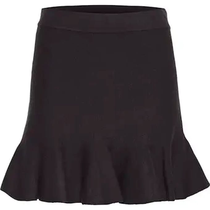 b.young - BYOTARI SKIRT - Dames - Mini rokken