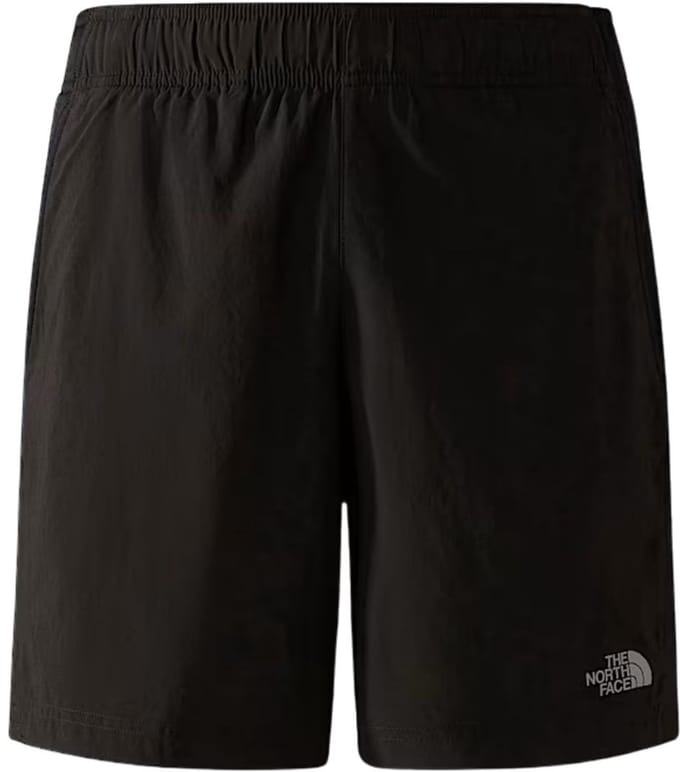 The North Face 24/7 Casual short heren Zwart 2XL