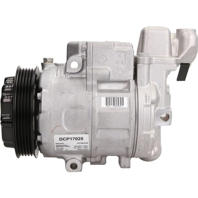 Compressor, airconditioner DENSO DCP17025