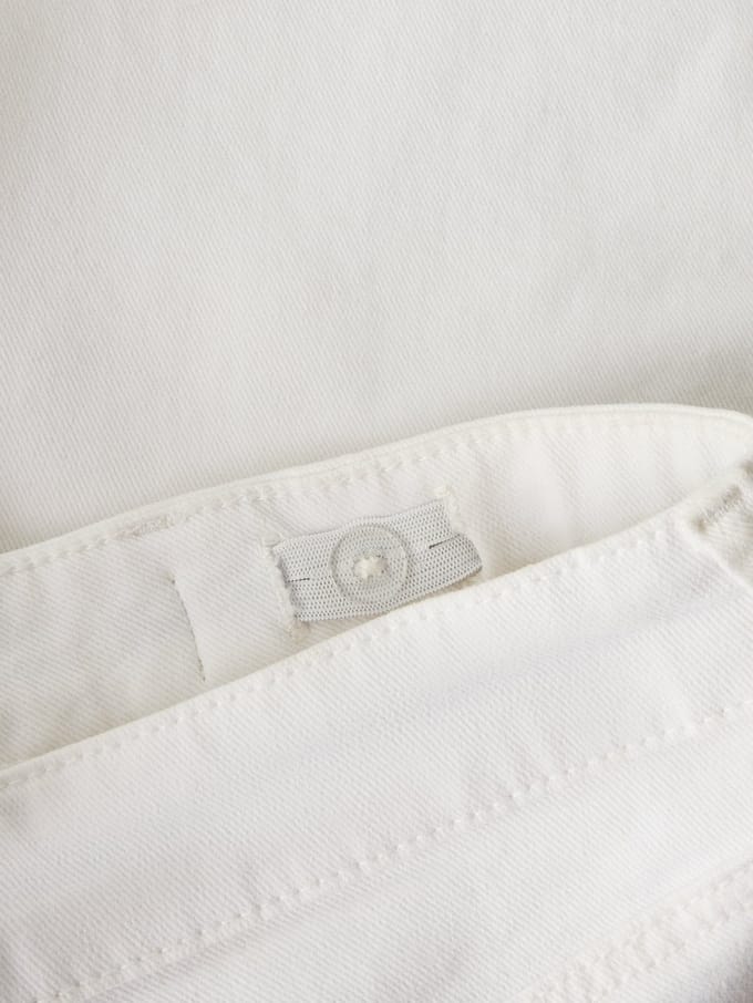 NAME IT - NLFBICE TWI NW MOM LC SHORTS NOOS - Meisjes - Bermuda shorts