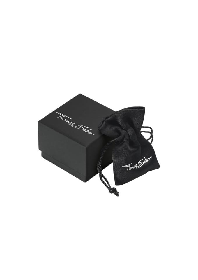 Thomas Sabo - KE2284-413-39-l45v - Ketting - Unisex - Essentials - 45cm