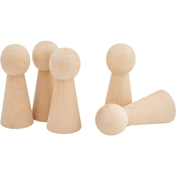 VBS Figuur kegel