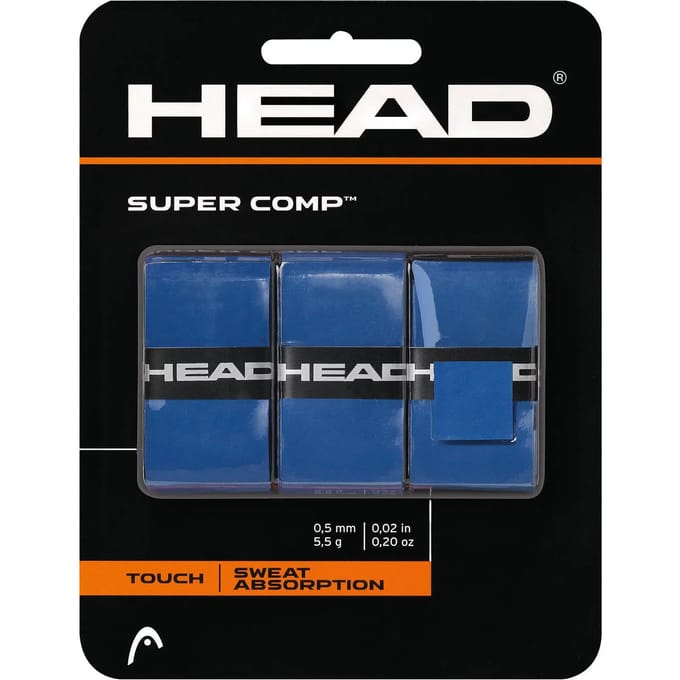 Tennisgreep Head Super Comp