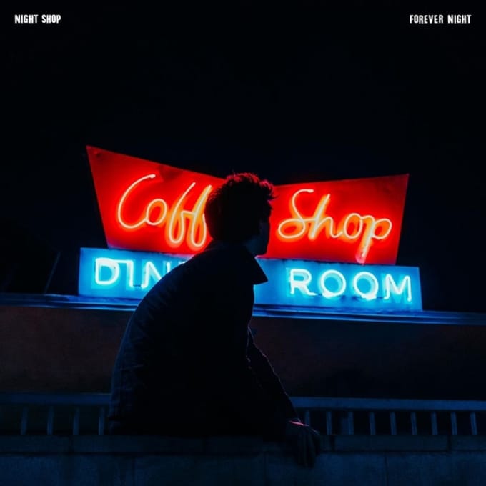 Forever Night - Night Shop