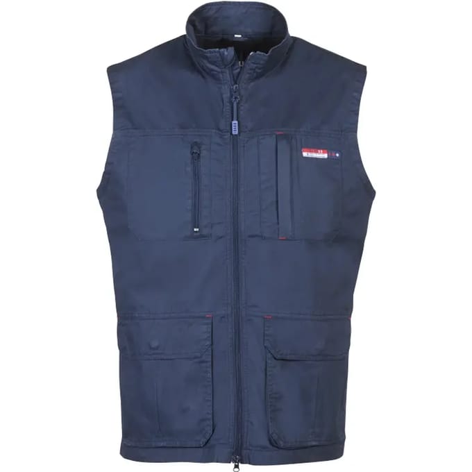 Vest Idaho Grand voile