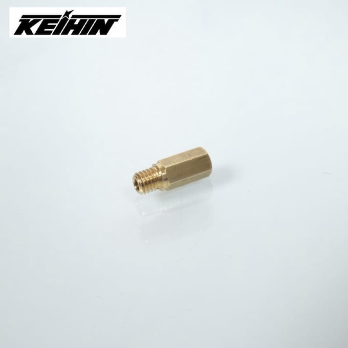 Carburateursproeier Keihin voor Auto KEP55 KEA155 Nieuw