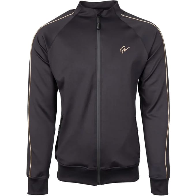 Track suit jas Gorilla Wear Wenden