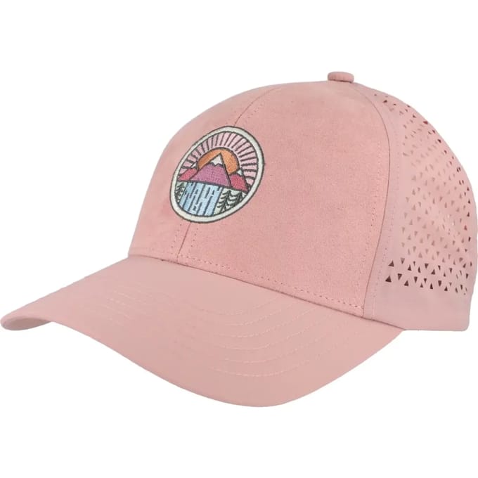 Trucker pet Eisglut Sunset