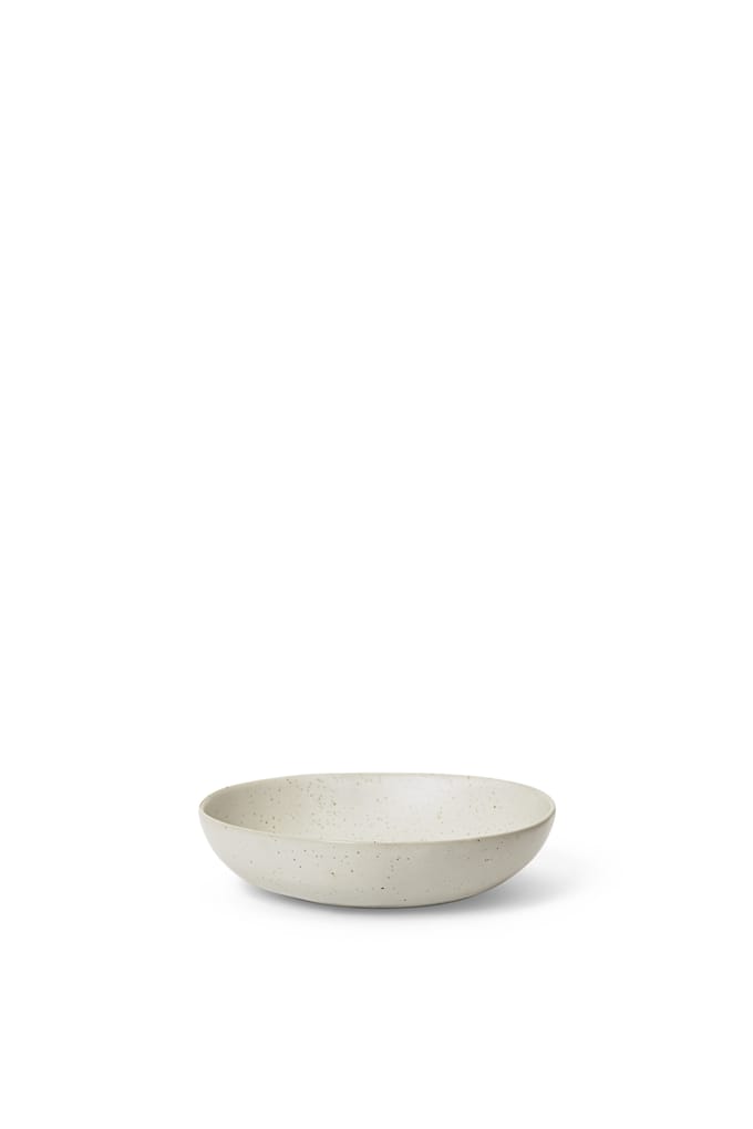 Ferm Living Flow Kommetje - wit