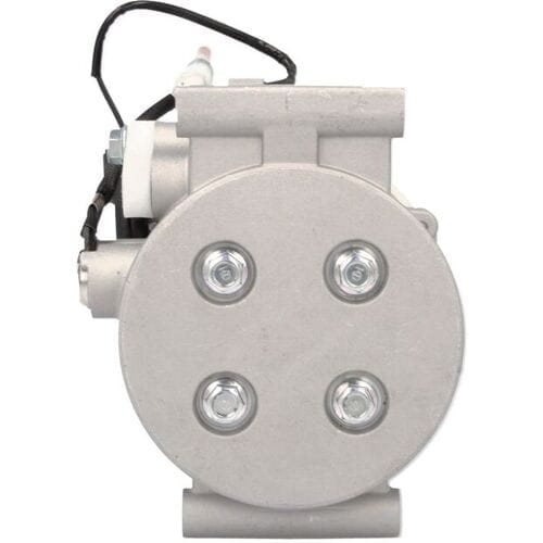 Airco-compressor THERMOTEC KTT090516