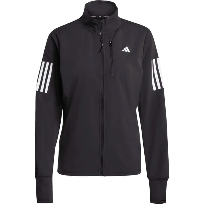 Adidas Otr B Win Jacket Black Taglia: M | Giacche Outlet | Donna | Nero