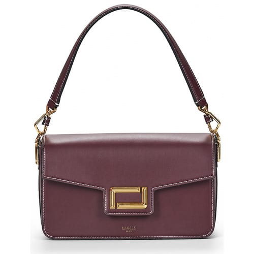 Handtas Lancel ANGELE DE LANCEL M FLAP BAG