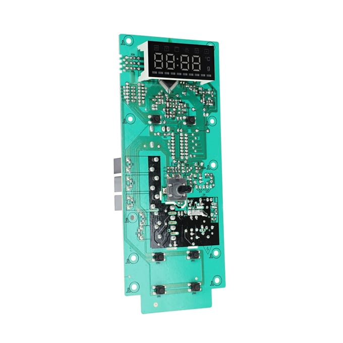AEG set, PCB 4055260576