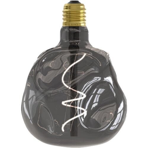 Calex Organic Neo Titanium - E27 LED Lamp - Filament Lichtbron Dimbaar - 4W - Warm Wit Licht