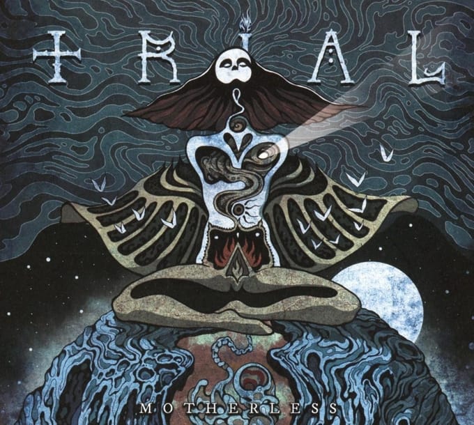 Trial - Motherless (CD)