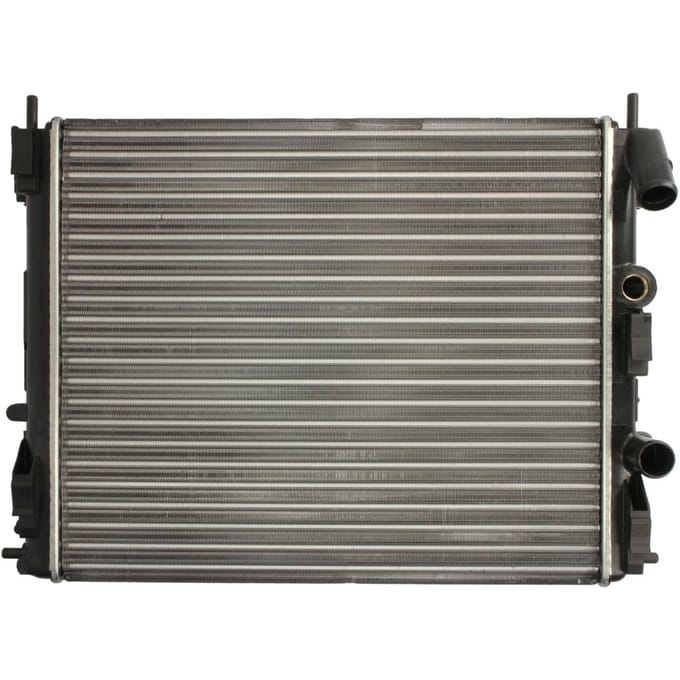 Radiator, motorkoeling NISSENS 63809