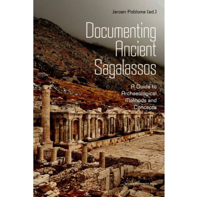 Documenting Ancient Sagalassos