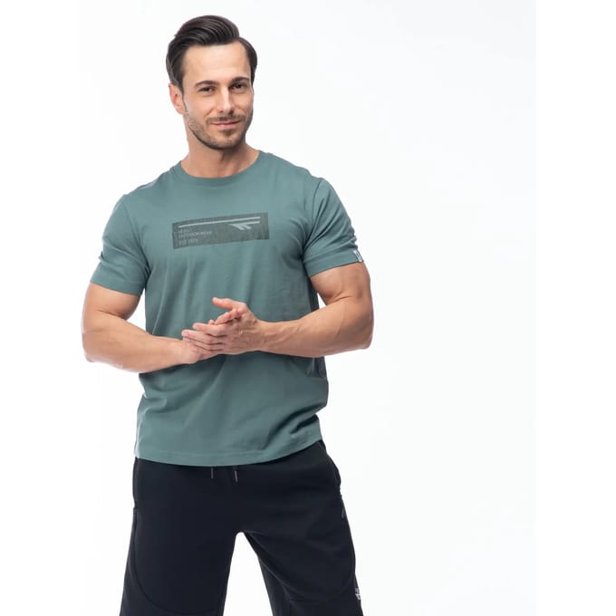 T-shirt Hi-Tec Hamiloni