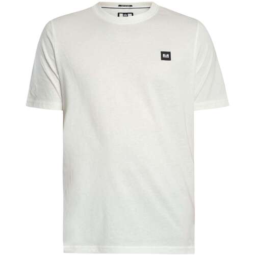 T-shirt Korte Mouw Weekend Offender Brooklands T-shirt