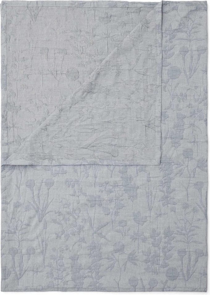 Essenza Maribel Sprei Grijs - 150x200 cm