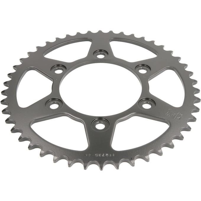Tandwiel achter JT R735,46