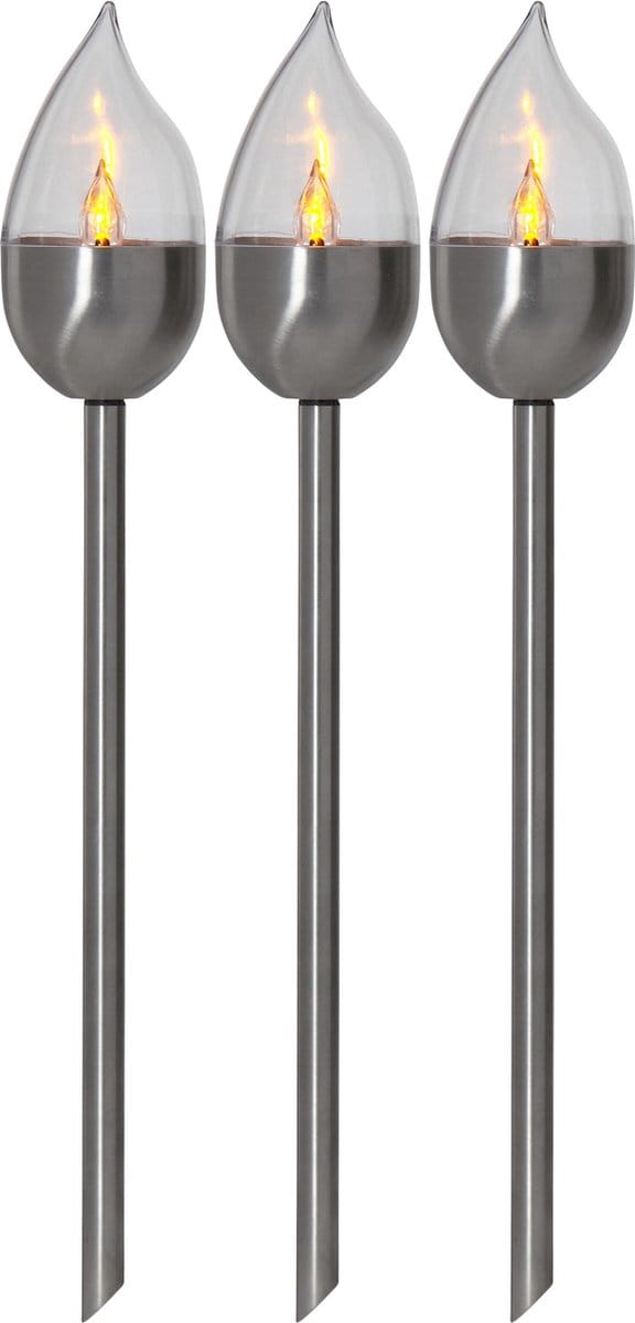 Star Trading Olympus Grondverlichting voor buiten LED 0,06 W