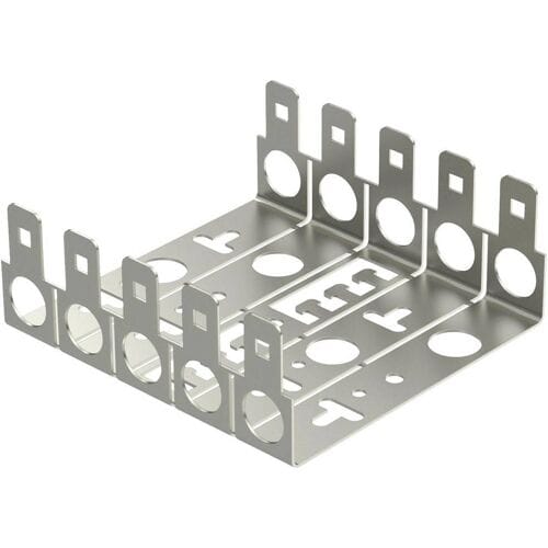 OBO Bettermann 5084036 OBO montagekooi LSA-staal Metaal Inhoud: 1 stuk(s)