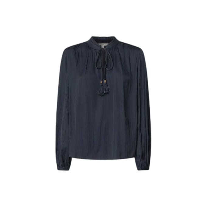 Vrouwenblouse Pepe Jeans Caeli