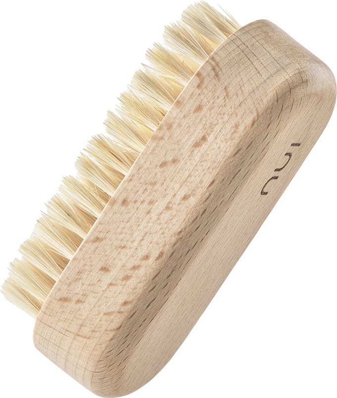 Zone Denmark Inu Groenteborstel 10 x 4 x 4 cm Beuken