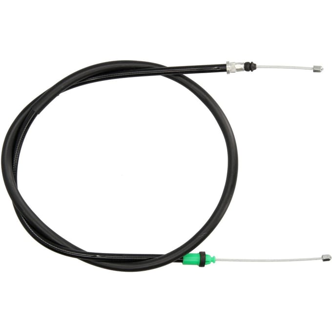 Kabel, parkeerrem ABE C7P006