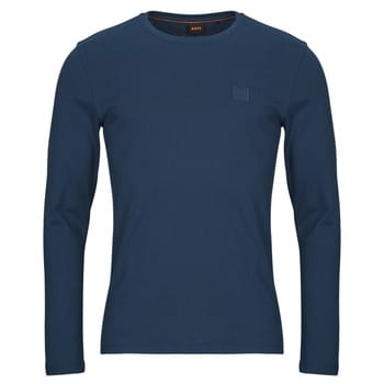 T-Shirt Lange Mouw BOSS Tacks
