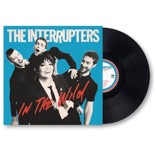 In The Wild - The Interrupters