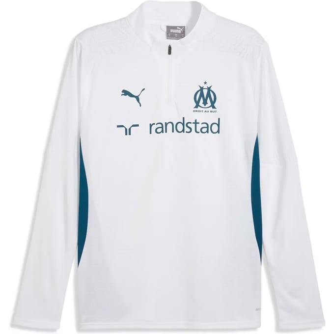 1/4 rits training top OM 2024/25