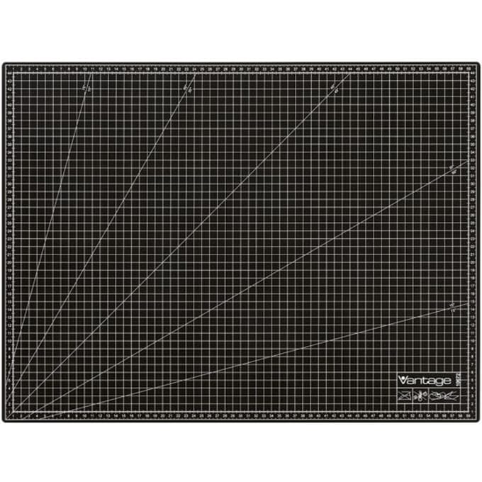 VANTAGE 10672-20144 / 45 x 60 cm Snijmat A2