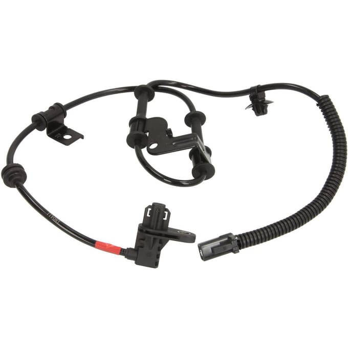 Sensor, wielsnelheid MEAT & DORIA 90925E rechts