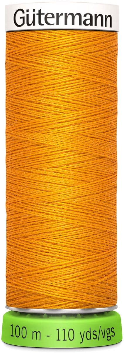 Naaigaren Gütermann R-Pet Oranje 362