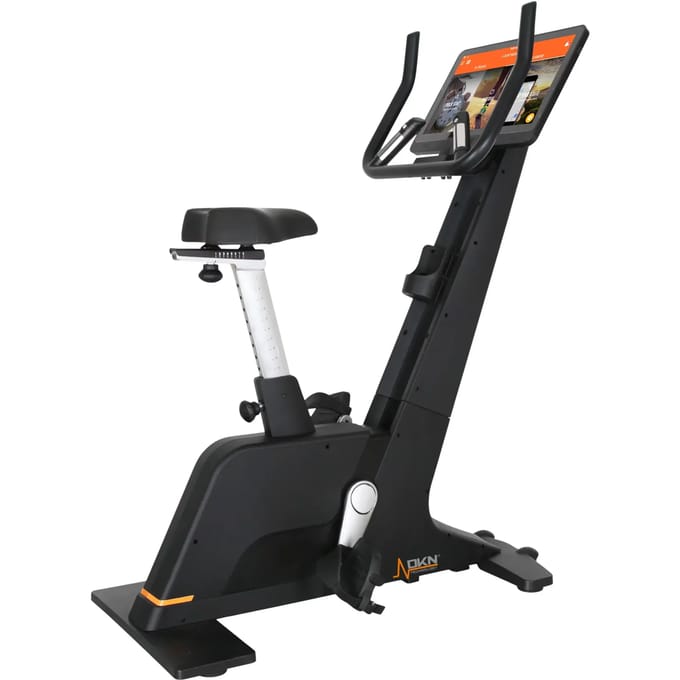 Hometrainer DKN Technology Upright Pro
