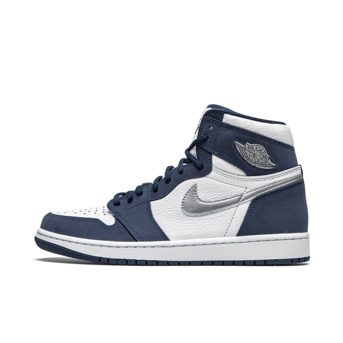 Jordan 1 Retro High CO.JP Midnight Navy (2020)